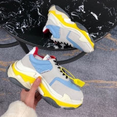 Balenciaga Triple S Series Shoes